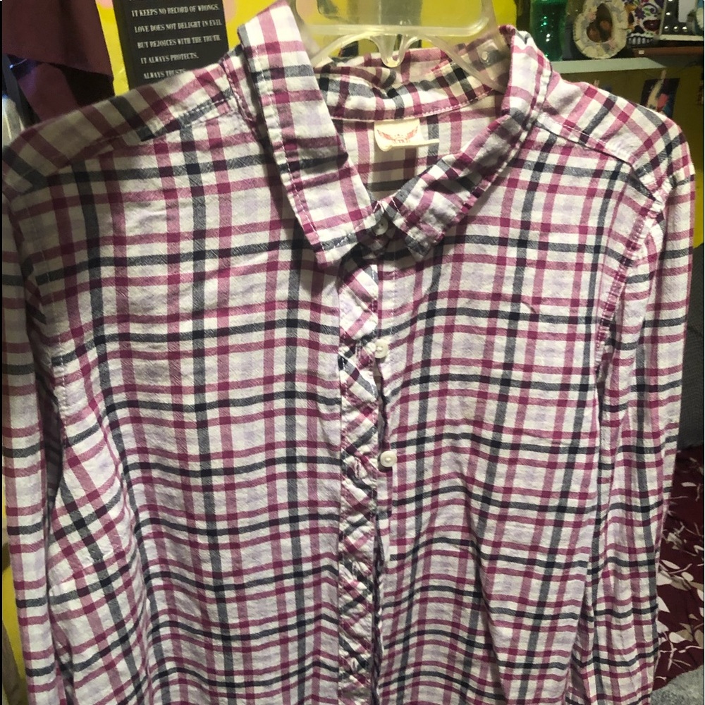 Arizona Flannel